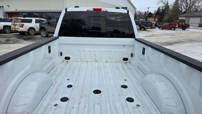 2024 Ford F-250SD XLT