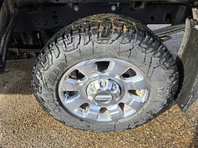 2023 Ford F-250SD Lariat