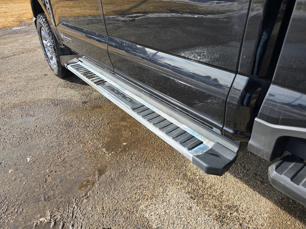 2023 Ford F-250SD Lariat