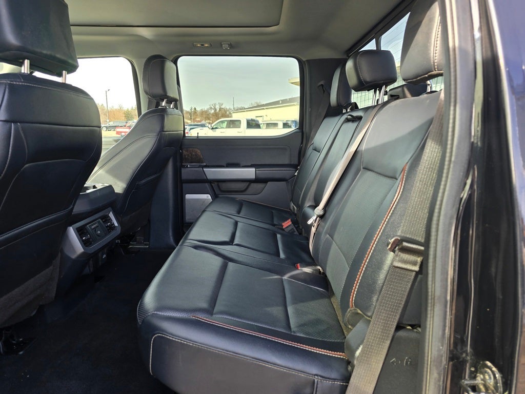 2023 Ford F-250SD Lariat