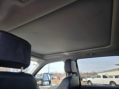 2023 Ford F-250SD Lariat