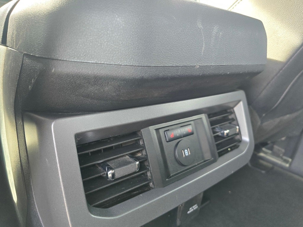 2023 Ford F-250SD Lariat