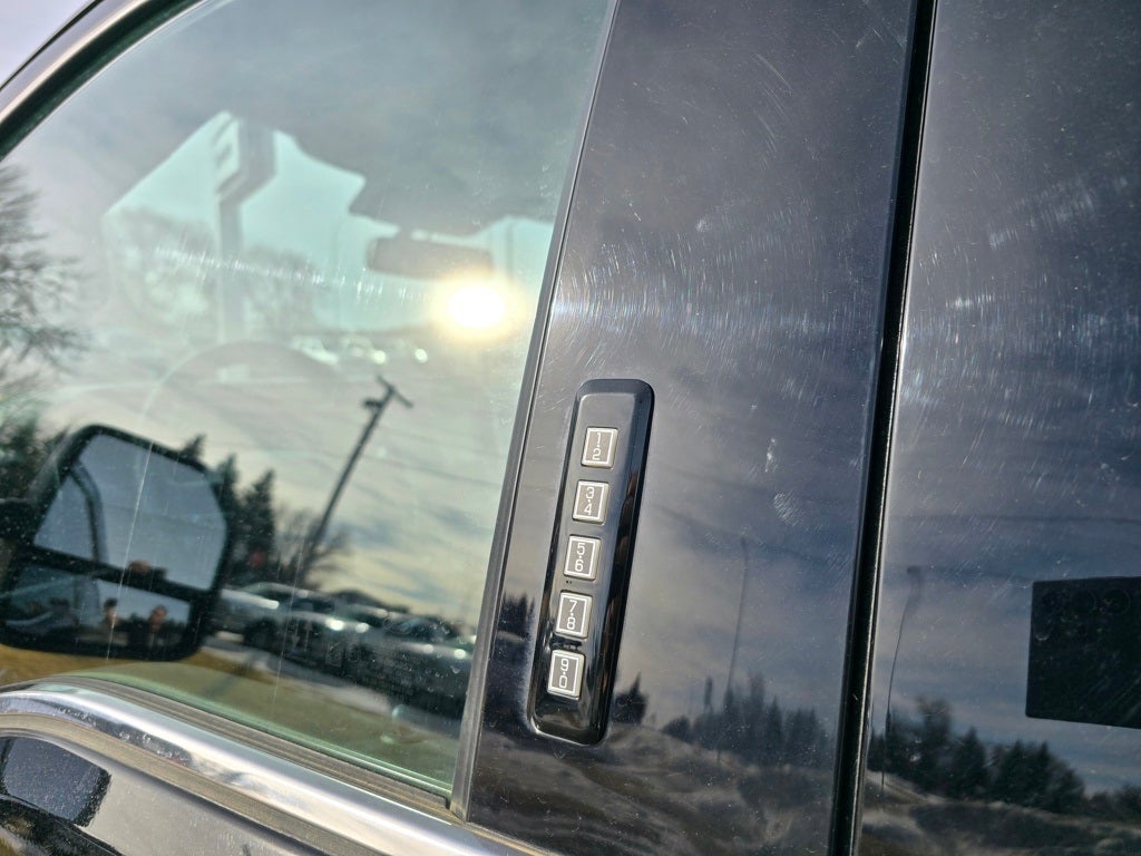 2023 Ford F-250SD Lariat