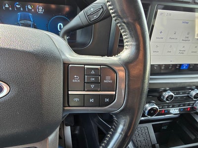 2023 Ford F-250SD Lariat