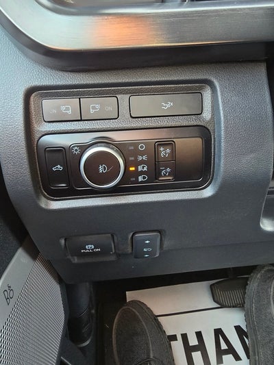 2023 Ford F-250SD Lariat