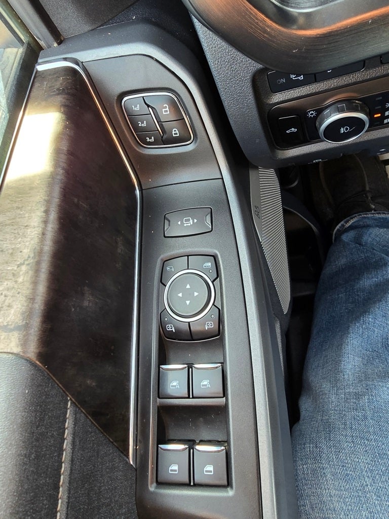 2023 Ford F-250SD Lariat