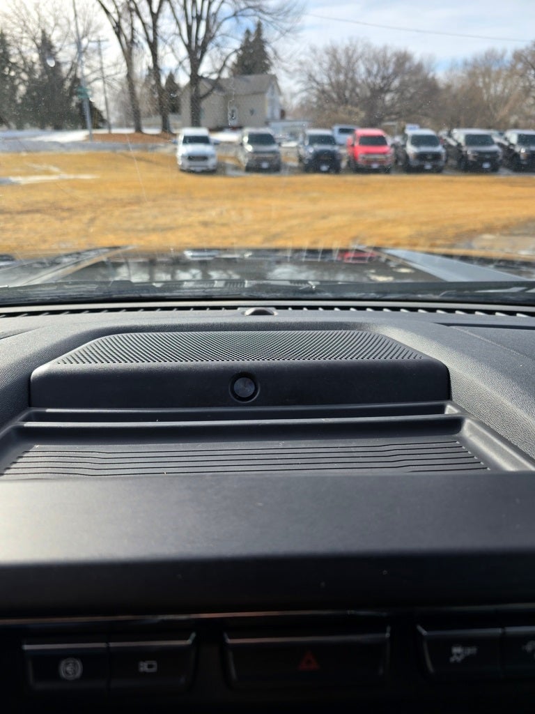 2023 Ford F-250SD Lariat