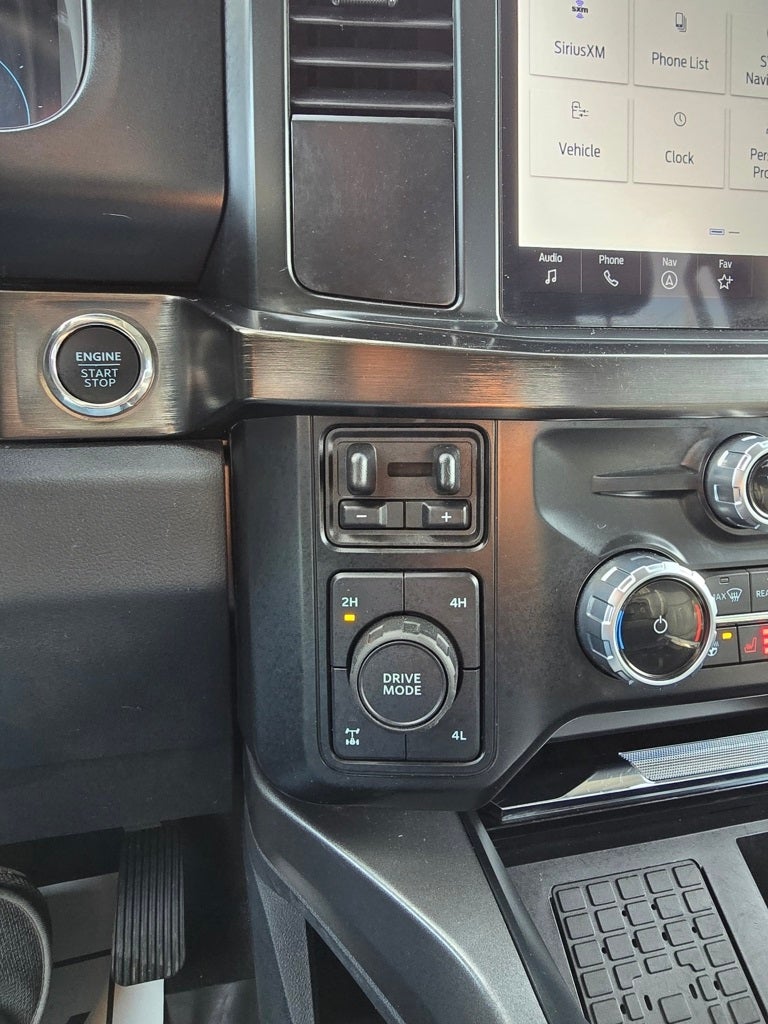 2023 Ford F-250SD Lariat