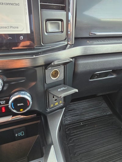 2023 Ford F-250SD Lariat