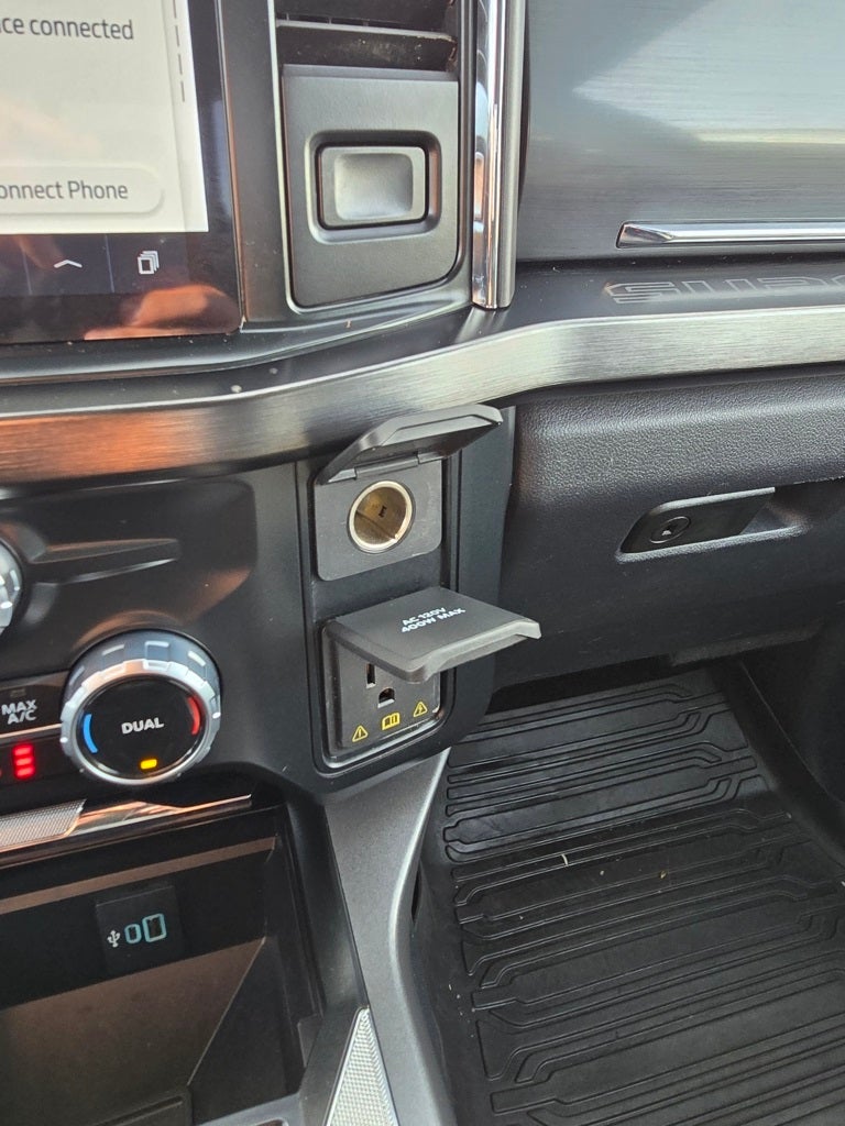 2023 Ford F-250SD Lariat