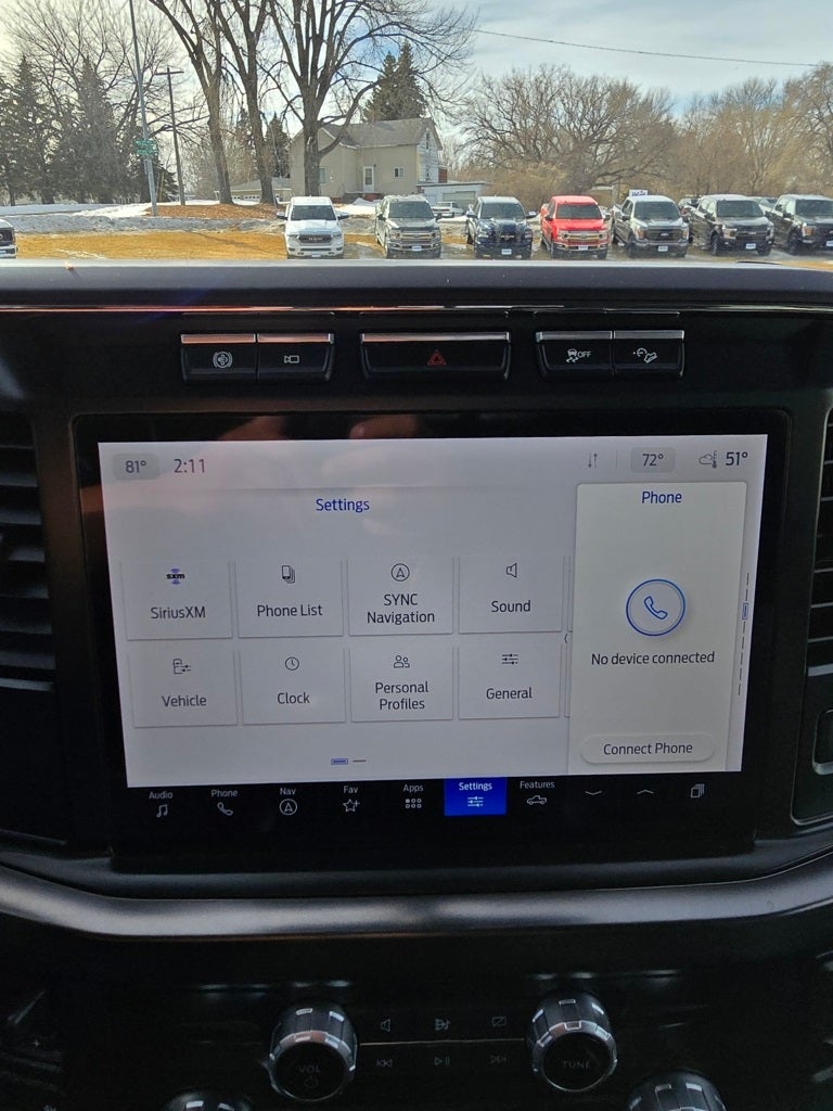 2023 Ford F-250SD Lariat