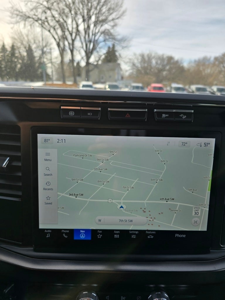 2023 Ford F-250SD Lariat