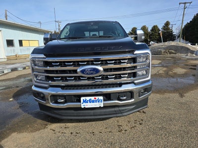 2023 Ford F-250SD Lariat