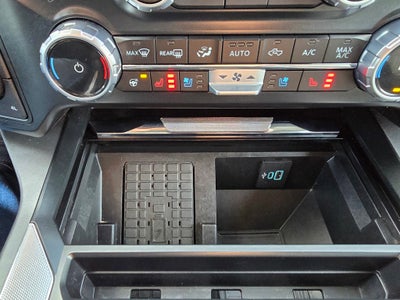 2023 Ford F-250SD Lariat