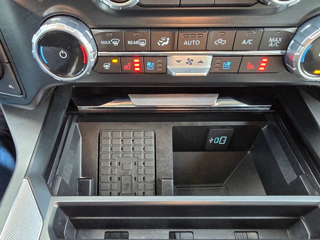 2023 Ford F-250SD Lariat