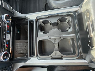 2023 Ford F-250SD Lariat