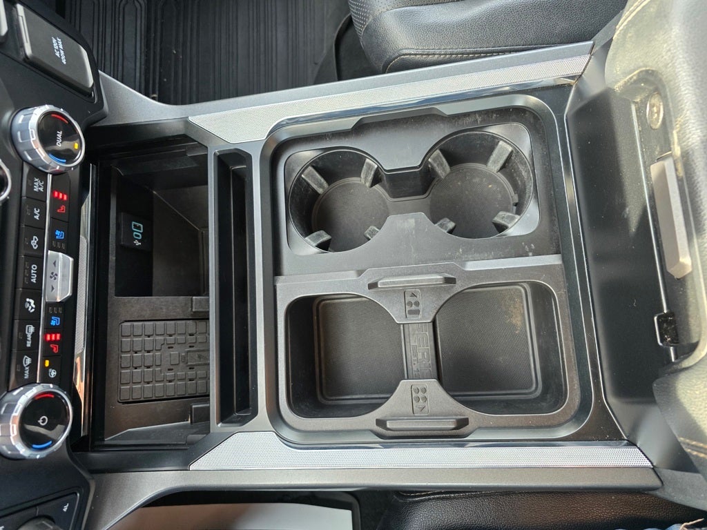 2023 Ford F-250SD Lariat