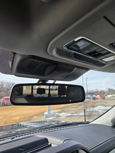 2023 Ford F-250SD Lariat