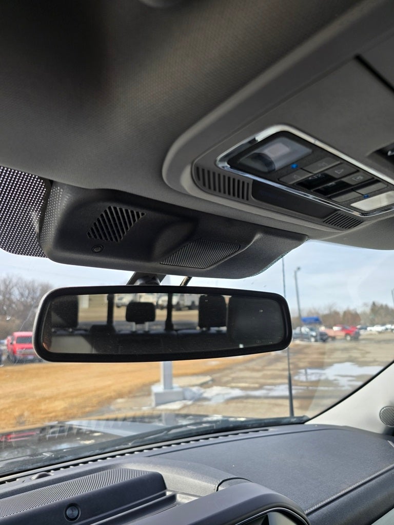 2023 Ford F-250SD Lariat