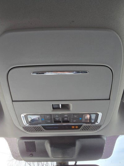 2023 Ford F-250SD Lariat