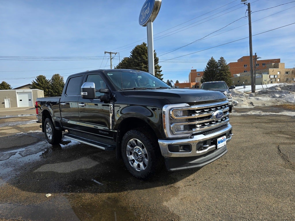 2023 Ford F-250SD Lariat
