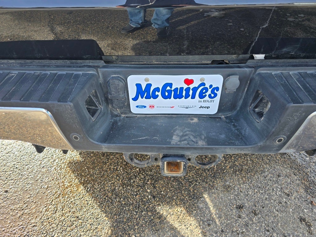 2023 Ford F-250SD Lariat