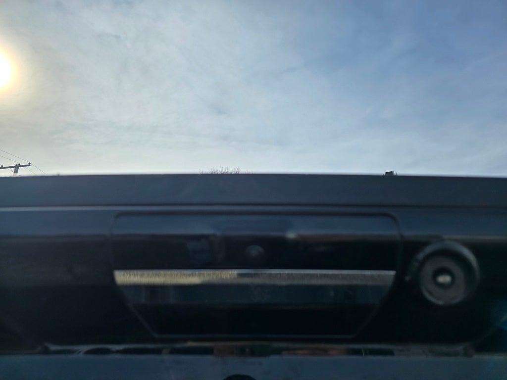 2023 Ford F-250SD Lariat