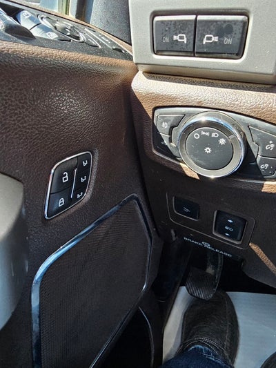 2021 Ford F-250SD King Ranch