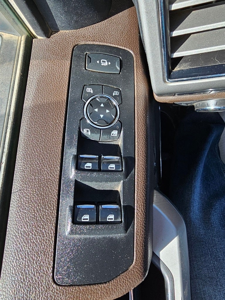 2021 Ford F-250SD King Ranch