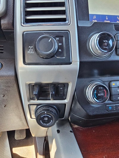 2021 Ford F-250SD King Ranch