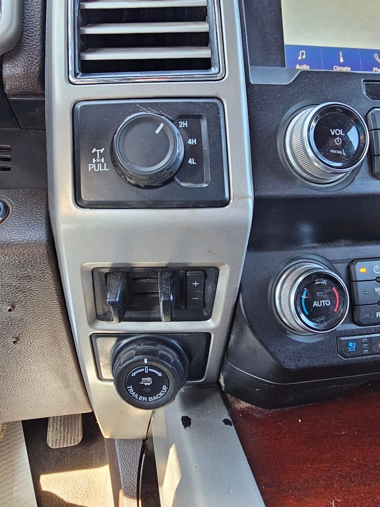 2021 Ford F-250SD King Ranch