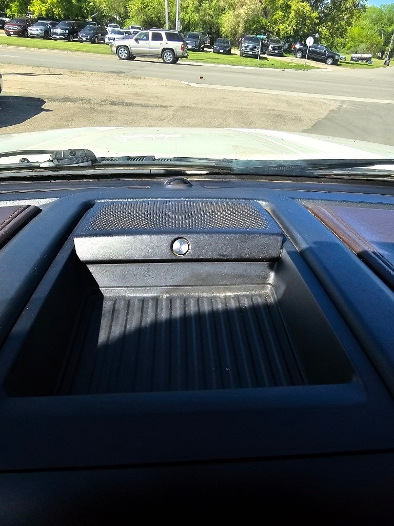 2021 Ford F-250SD King Ranch