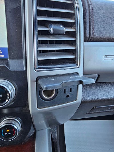 2021 Ford F-250SD King Ranch