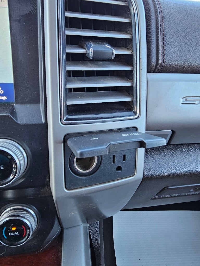 2021 Ford F-250SD King Ranch