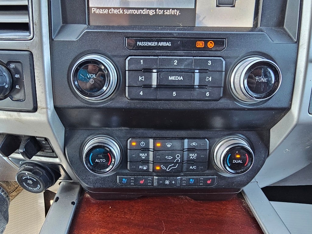 2021 Ford F-250SD King Ranch