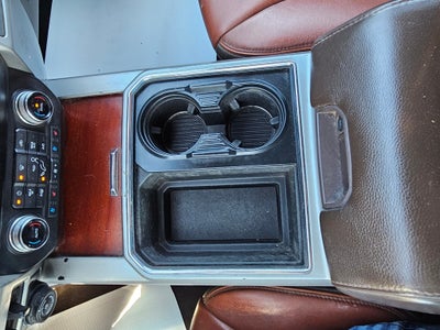 2021 Ford F-250SD King Ranch