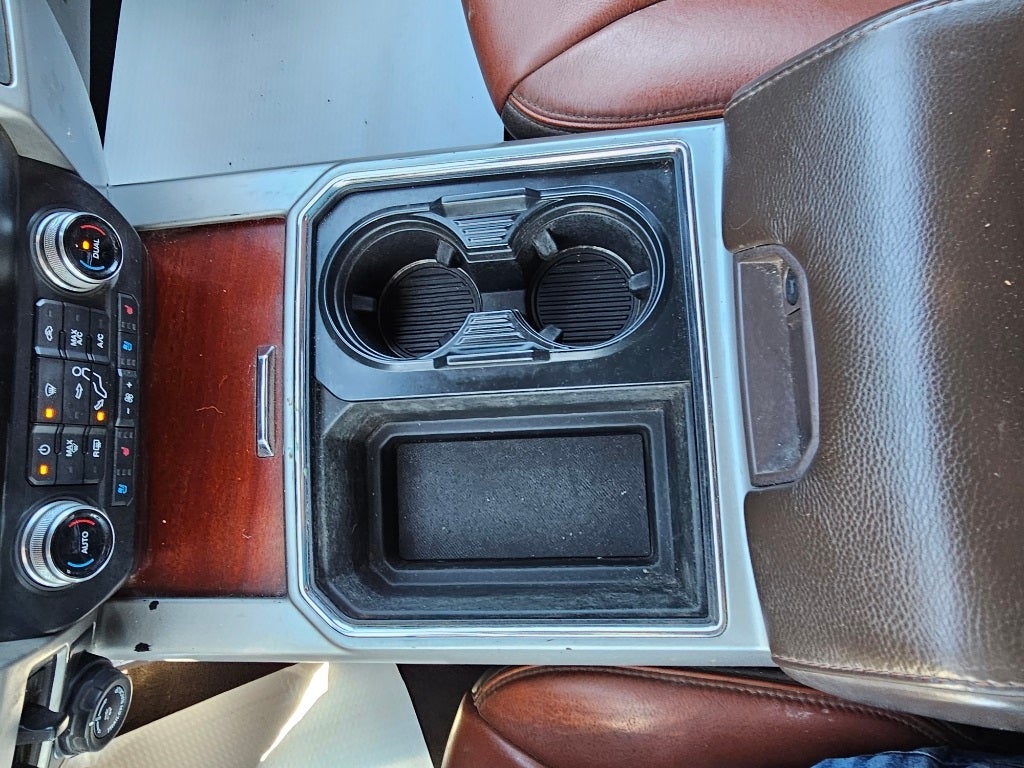 2021 Ford F-250SD King Ranch