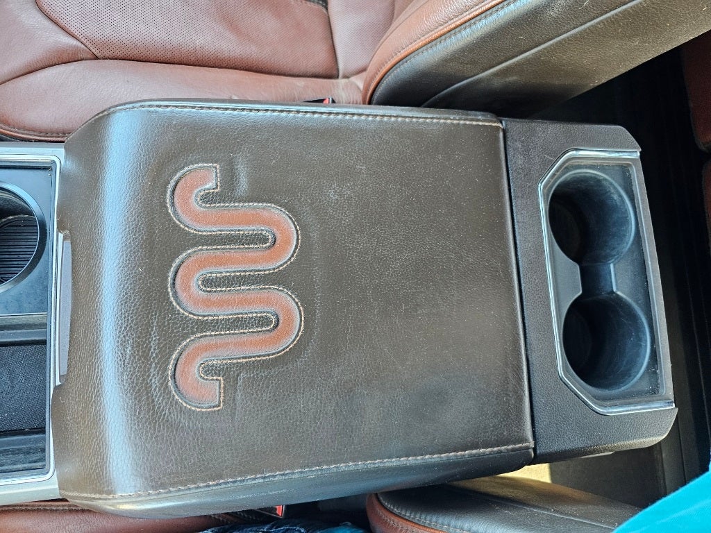 2021 Ford F-250SD King Ranch