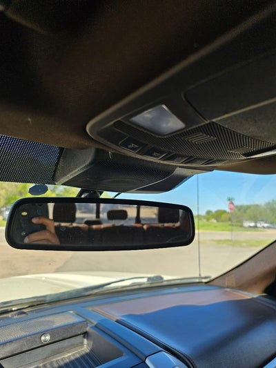 2021 Ford F-250SD King Ranch