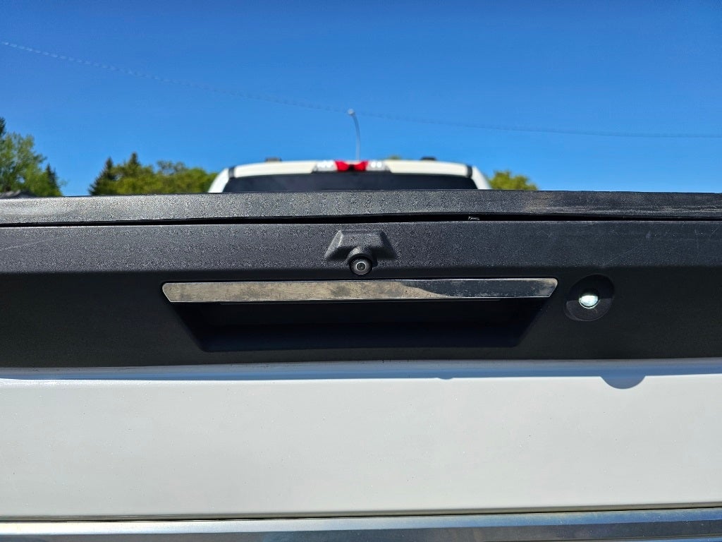 2021 Ford F-250SD King Ranch