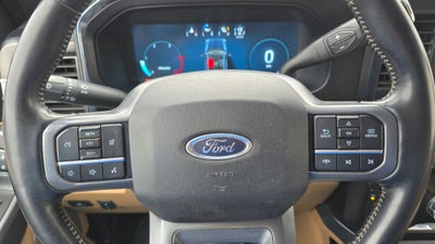 2024 Ford F-250SD Lariat