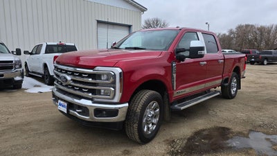 2024 Ford F-250SD Lariat