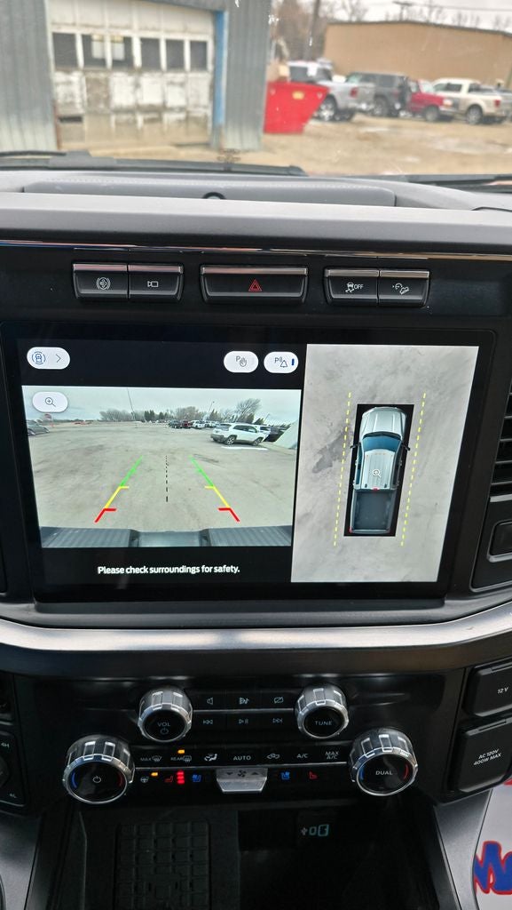 2024 Ford F-250SD Lariat