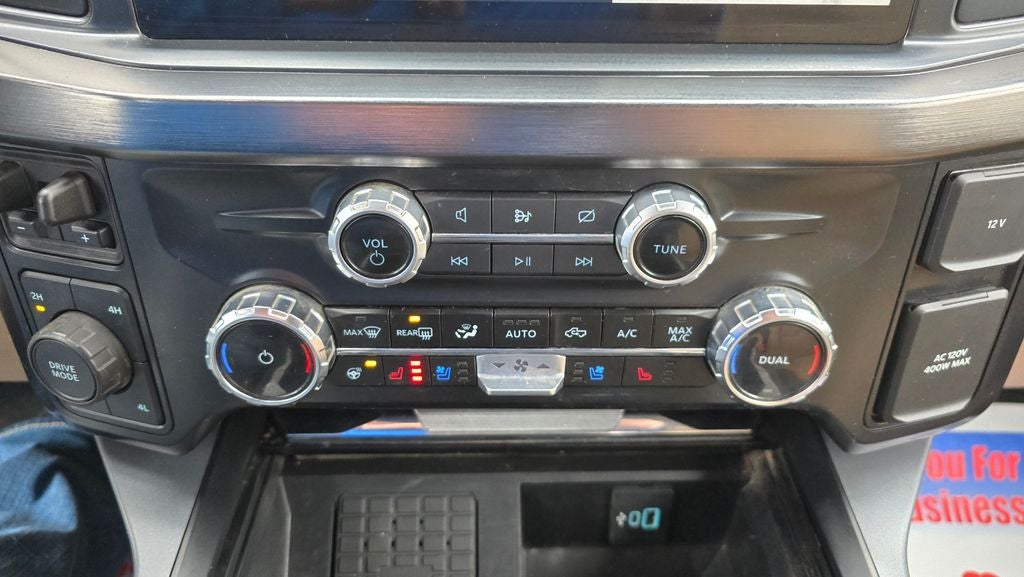 2024 Ford F-250SD Lariat