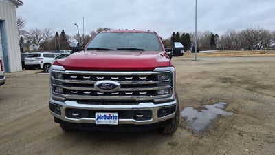 2024 Ford F-250SD Lariat