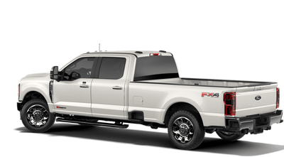 2027 Ford F-350SD Lariat