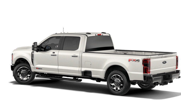 2027 Ford F-350SD Lariat