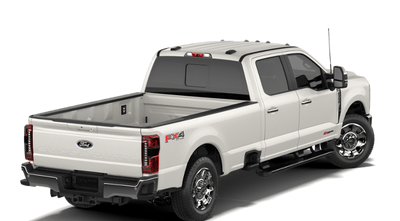 2027 Ford F-350SD Lariat