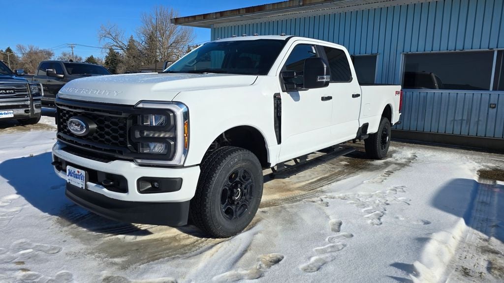 2026 Ford F-350SD XL