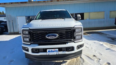 2026 Ford F-350SD XL